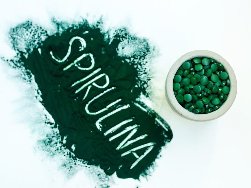 Spirulina Powder: A Comprehensive Guide