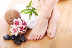 Gentle Foot Care: Steps to Keep Your Feet Happy and Healthy