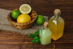 Lemon Balm Oil: A Natural Remedy for Stress and Wellness